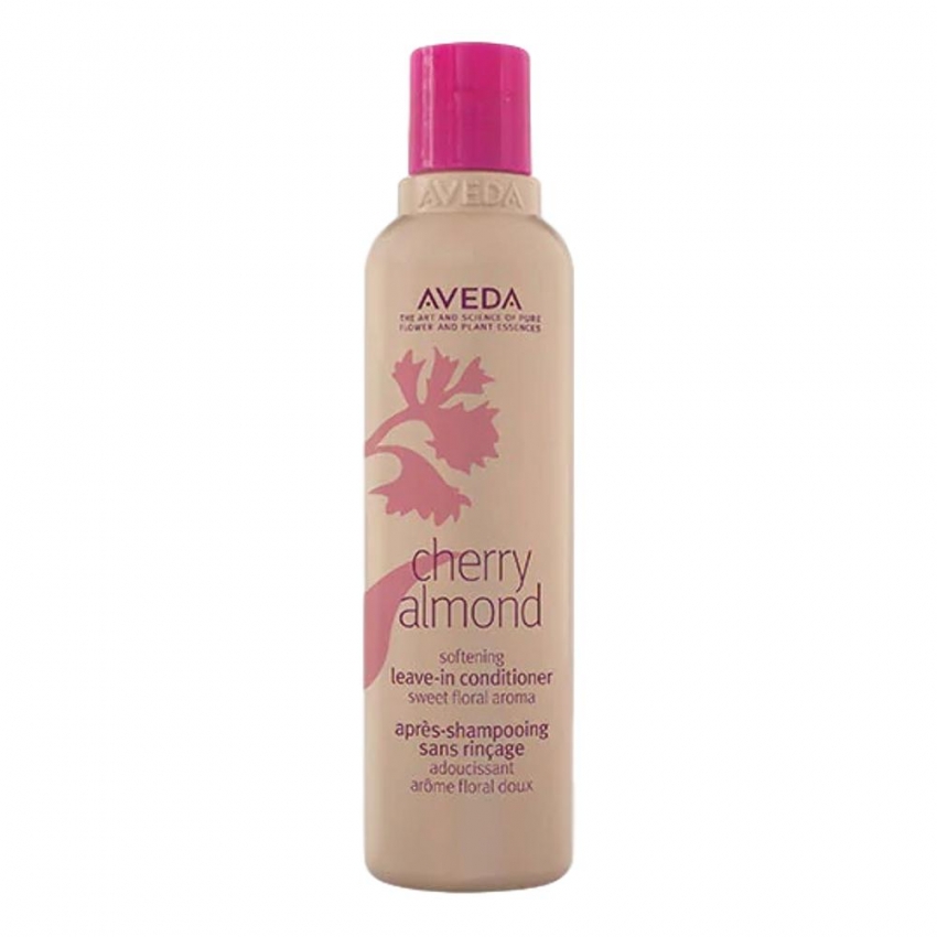 aveda cherry almond leave-in treatment
